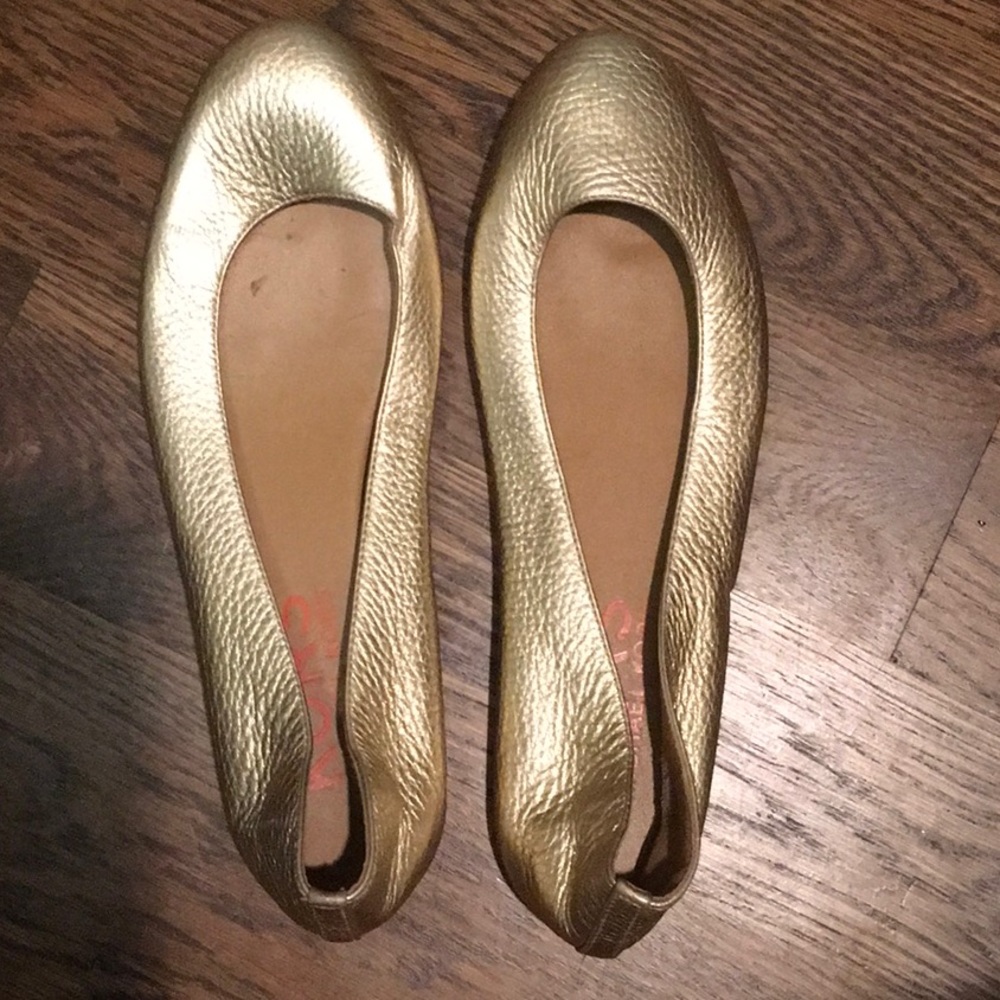 Kors Michael Kors flats